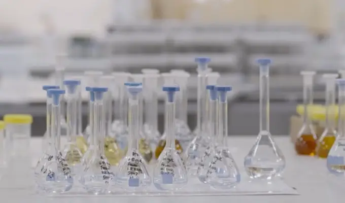 reach compliance testing