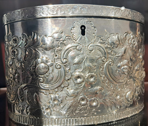 Photo from customer review