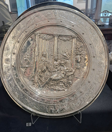 Photo from customer review